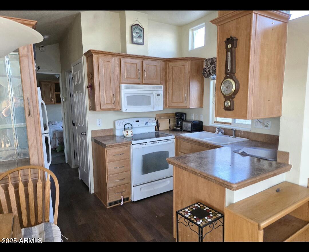 1347 W Inuit Avenue 347