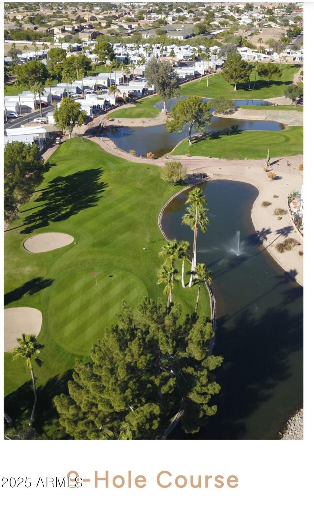 Photo of 1347 W Inuit Avenue #347, Apache Junction, AZ 85119 (MLS # 6933812)