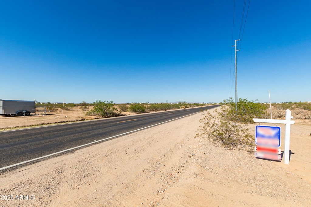 Photo of 297 S 355th Avenue #TBD, Tonopah, AZ 85354 (MLS # 6938773)