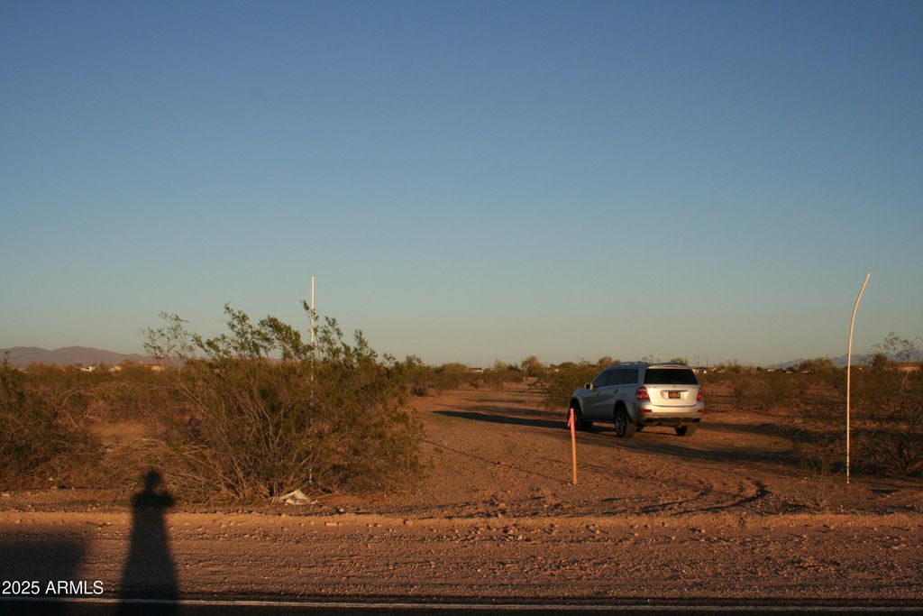 Photo of 297 S 355th Avenue #TBD, Tonopah, AZ 85354 (MLS # 6938773)