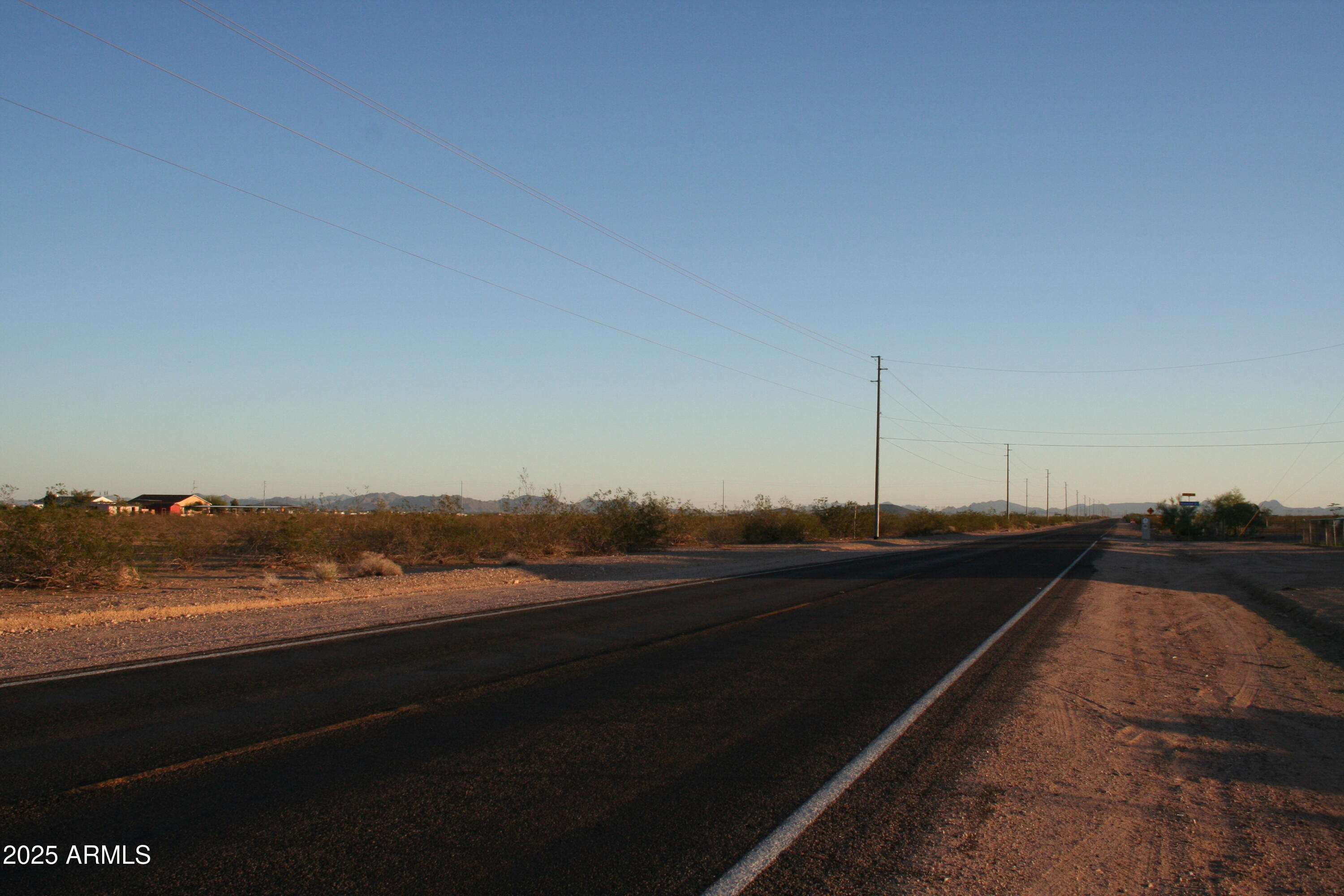 Homes for Sale in Queen Creek Arizona 3 297x S 355th Avenue TBD