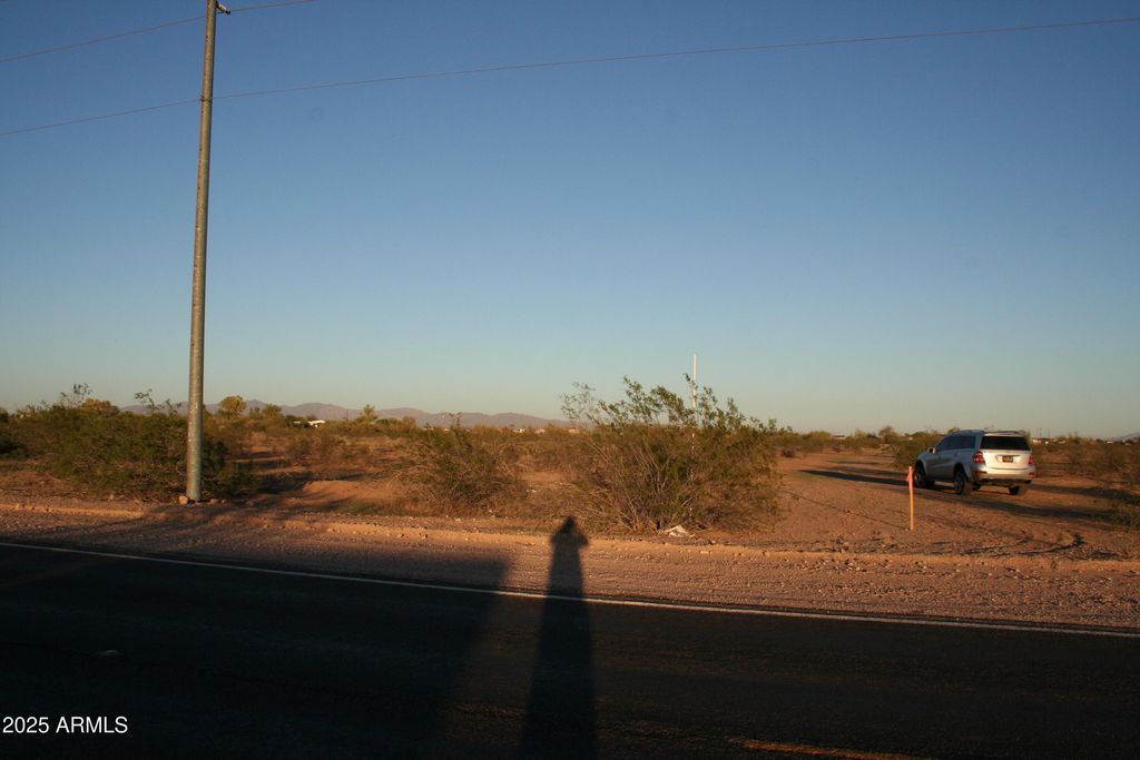 Photo of 297 S 355th Avenue #TBD, Tonopah, AZ 85354 (MLS # 6938773)