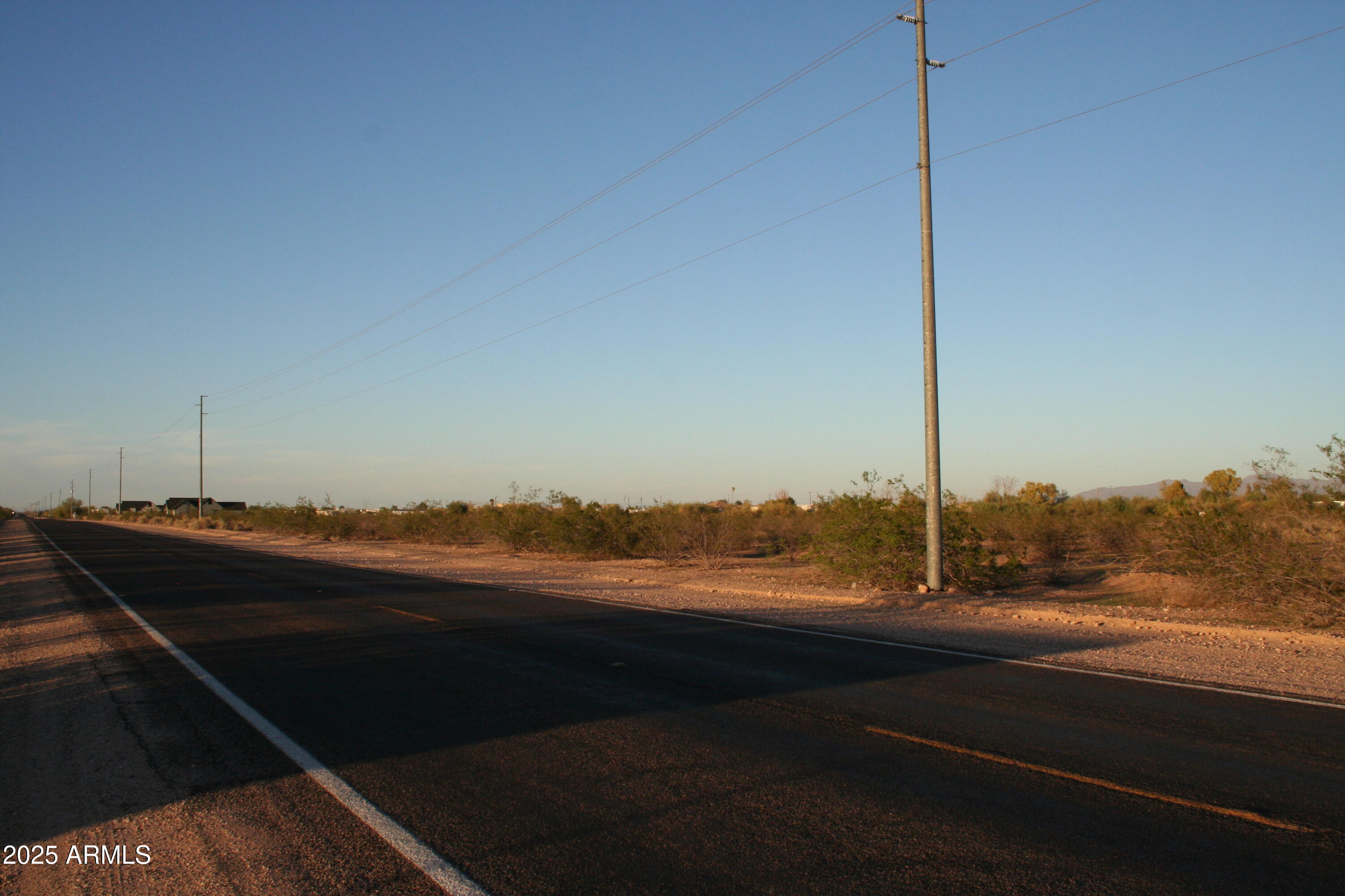 Homes for Sale in Queen Creek Arizona 2 297x S 355th Avenue TBD