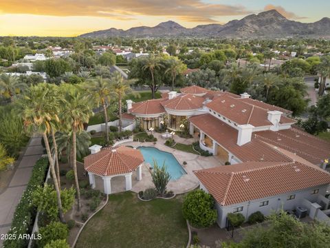 8815 N 65TH Street Paradise Valley AZ 85253