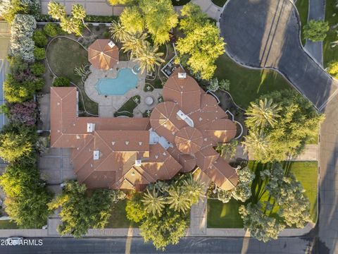 8815 N 65TH Street Paradise Valley AZ 85253