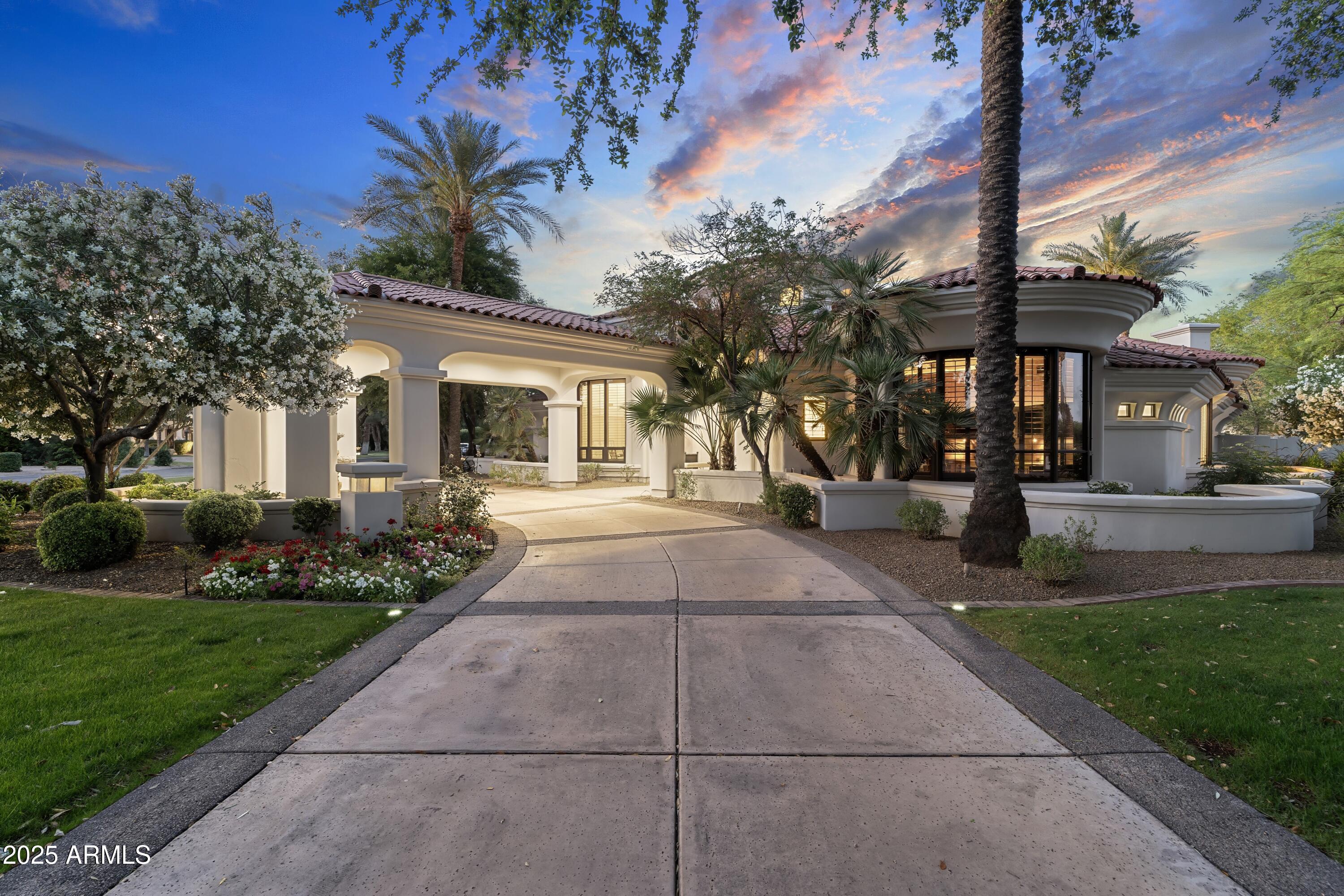 8815 N 65TH Street