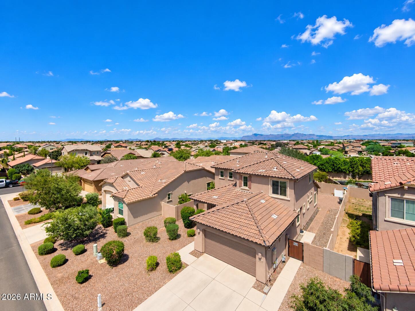 36909 N CORONADO Lane