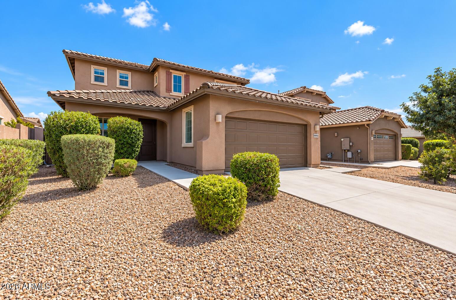 36909 N CORONADO Lane