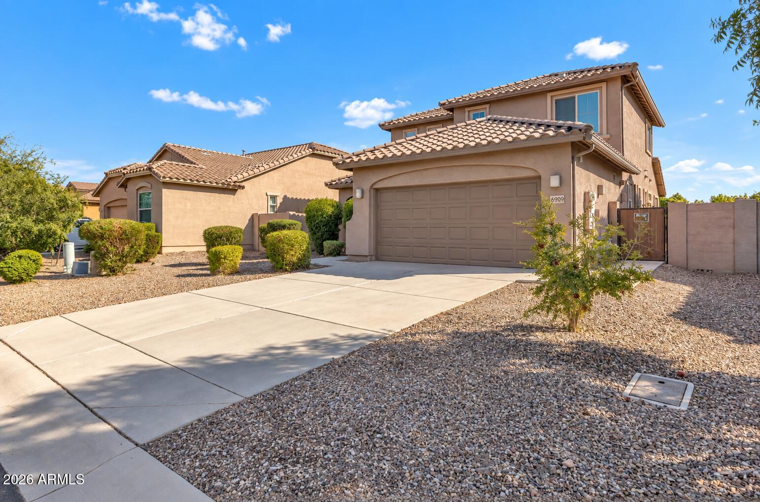 36909 N CORONADO Lane