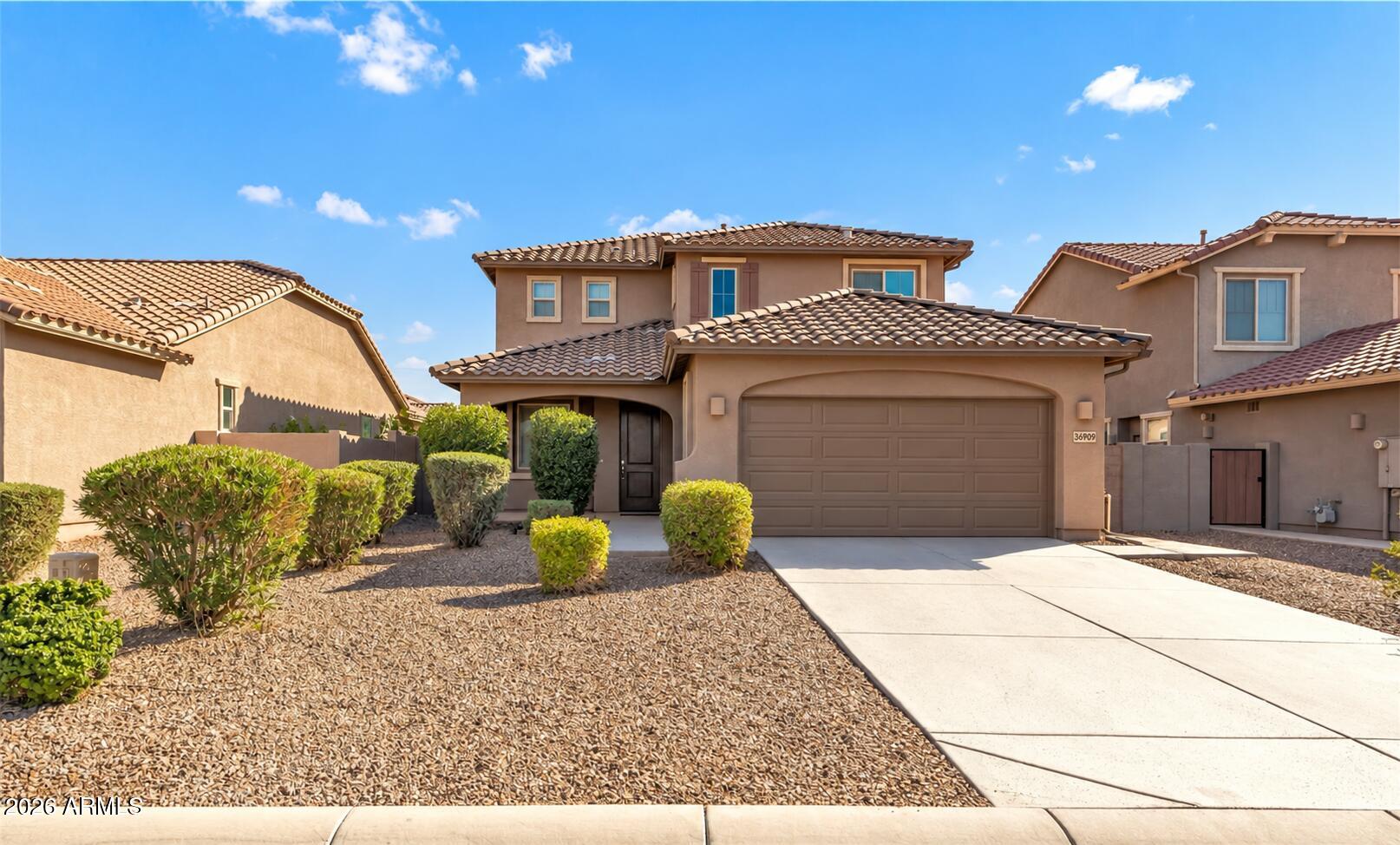 36909 N CORONADO Lane