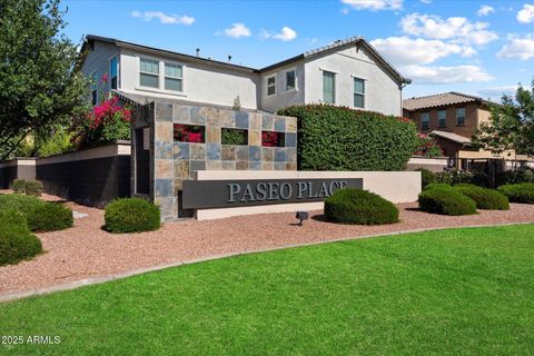 203 E ROADRUNNER Drive Chandler AZ 85286