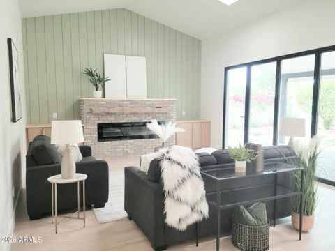 Property photo of 6002 E Winchcomb Drive, Scottsdale, AZ 85254