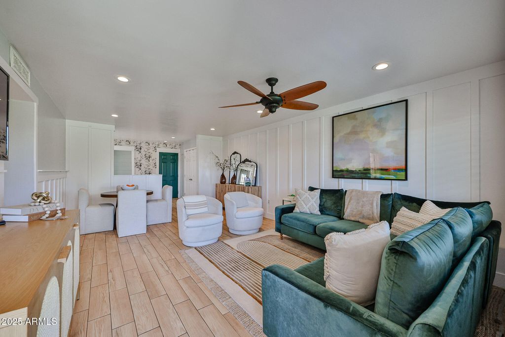 Photo of 13417 N 111th Avenue, Sun City, AZ 85351 (MLS # 6976586)