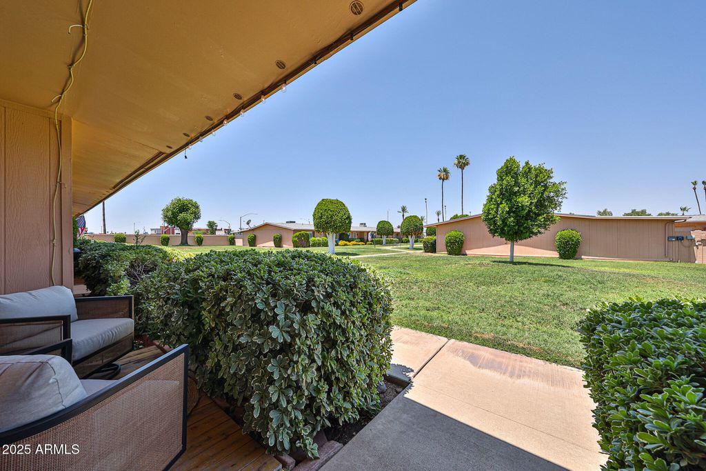 Photo of 13417 N 111th Avenue, Sun City, AZ 85351 (MLS # 6976586)