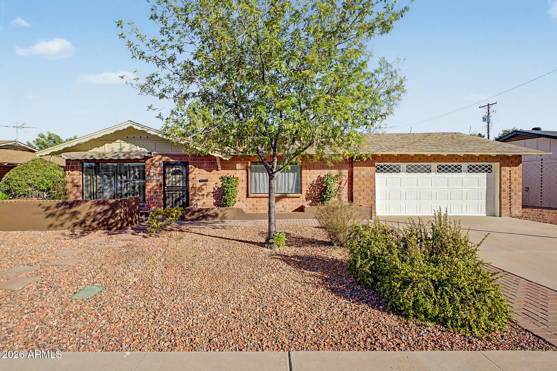 SCOTTSDALE ESTATES 14 LOTS 1845-1925 - Residential