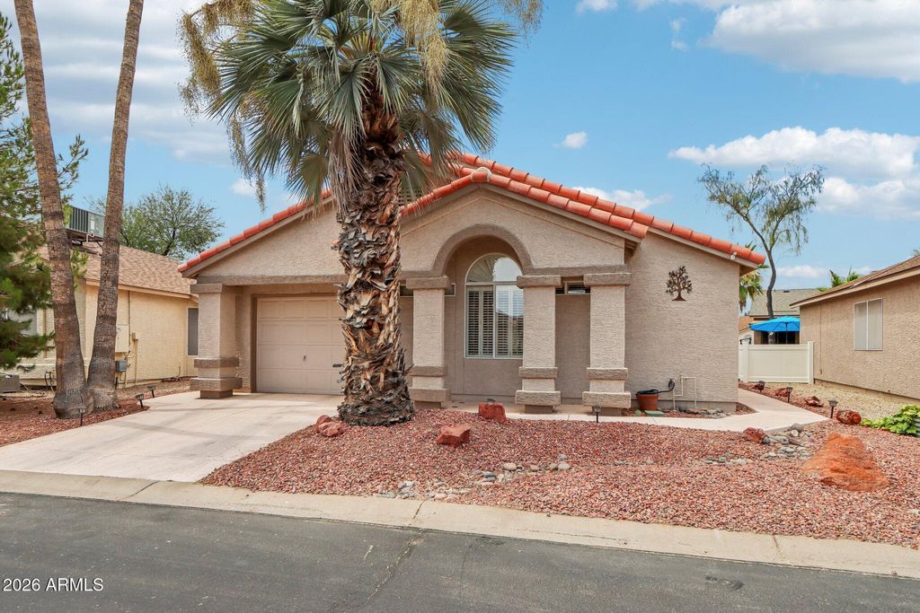 Photo of 1950 E Winged Foot Drive, Chandler, AZ 85249 (MLS # 7043902)
