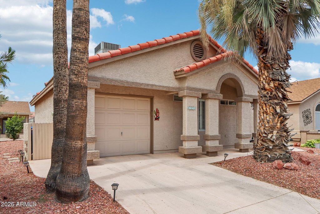 Photo of 1950 E Winged Foot Drive, Chandler, AZ 85249 (MLS # 7043902)