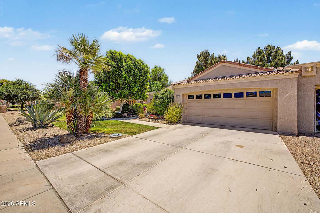 Photo of 20215 N Alta Loma Drive, Sun City West, AZ 85375 (MLS # 7038431)