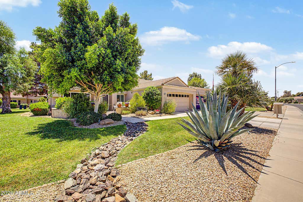 Photo of 20215 N Alta Loma Drive, Sun City West, AZ 85375 (MLS # 7038431)