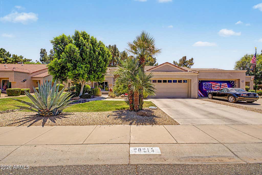 Photo of 20215 N Alta Loma Drive, Sun City West, AZ 85375 (MLS # 7038431)