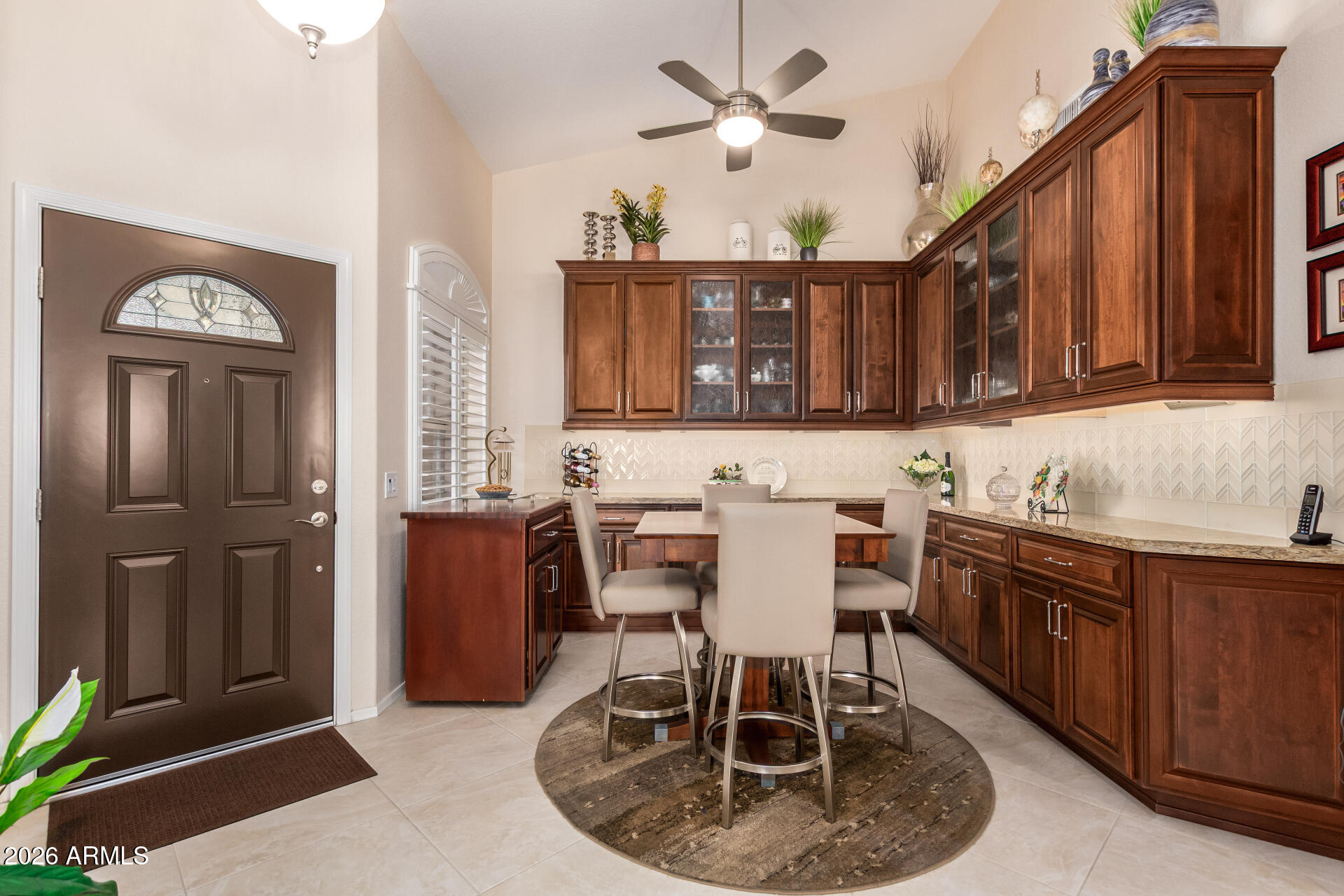 9628 E ARROWVALE Drive