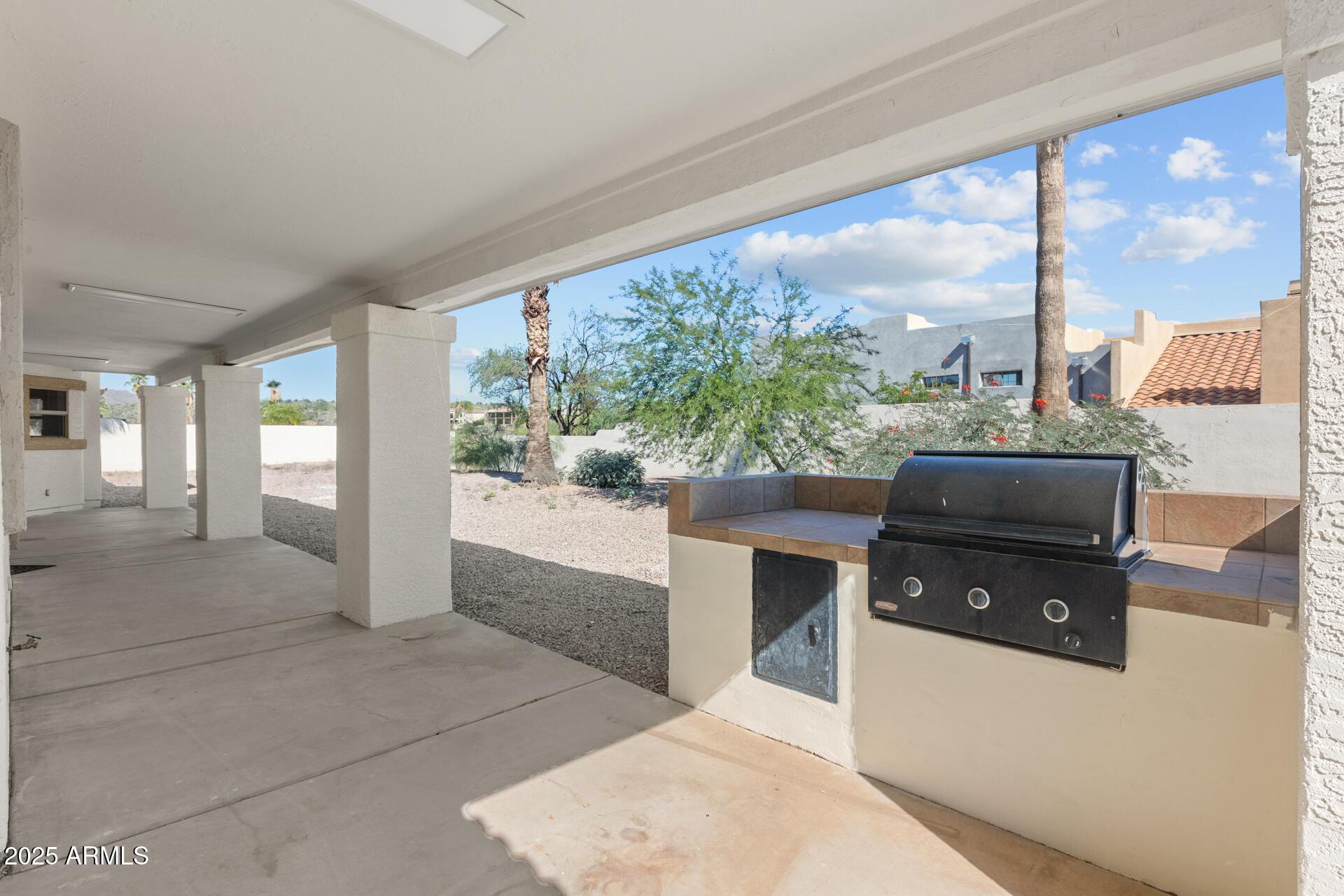 15912 E Centipede Drive