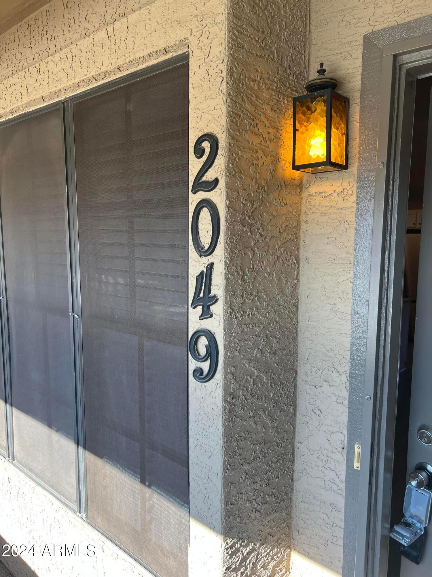 5704 E Aire Libre Avenue Unit 2049