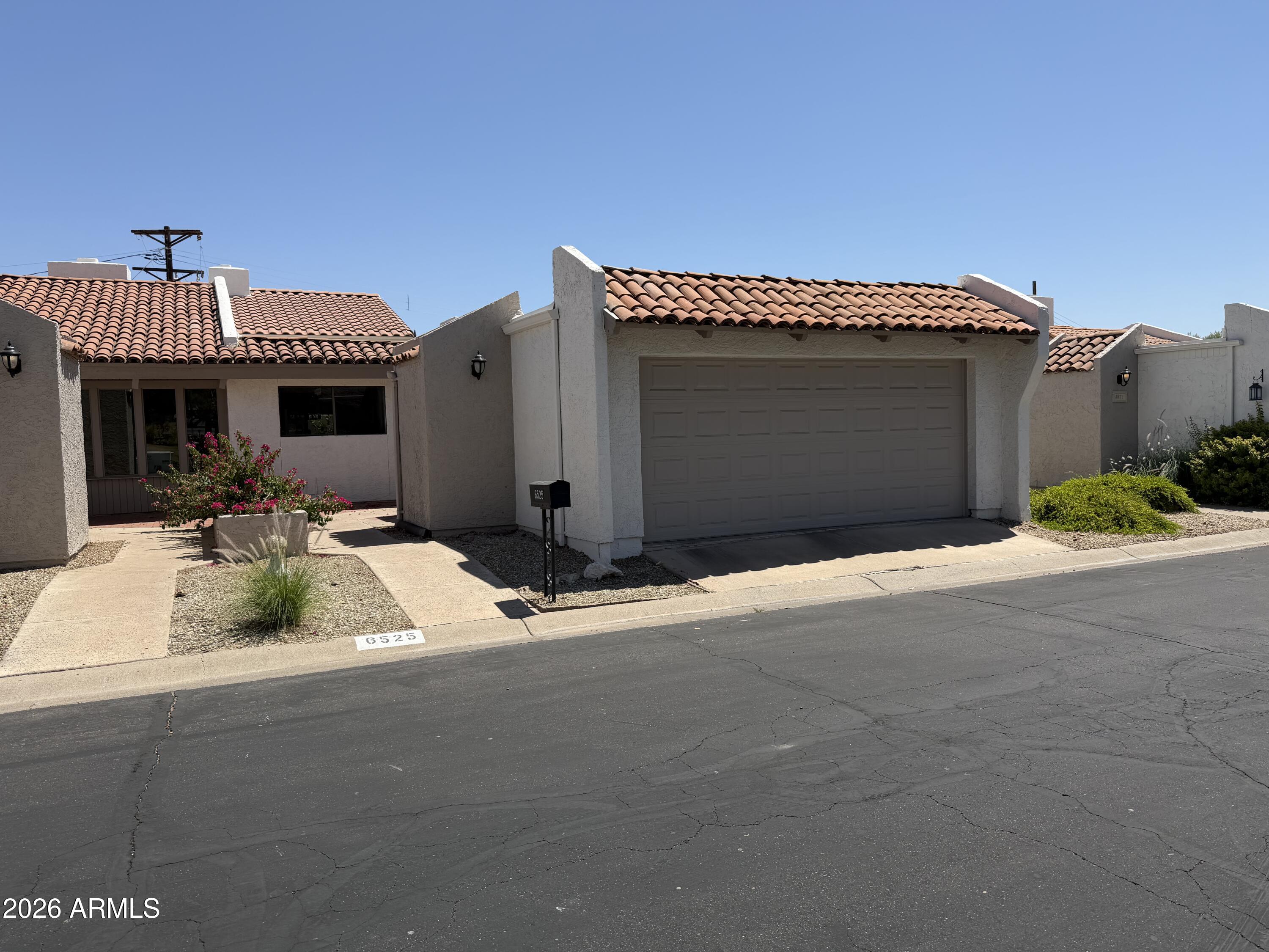 CORTE MADERA - Residential