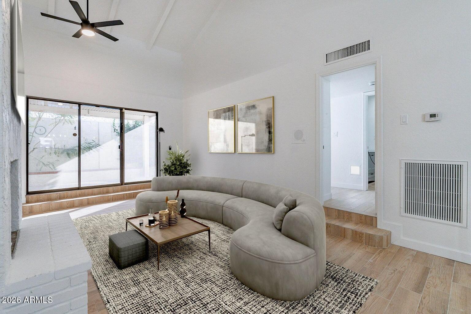 CORTE MADERA - Residential