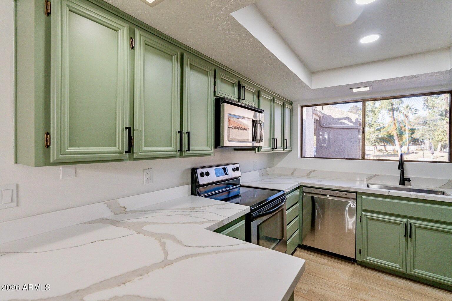 CORTE MADERA - Residential