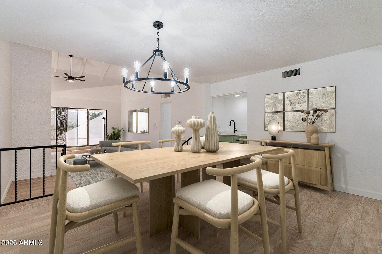 CORTE MADERA - Residential