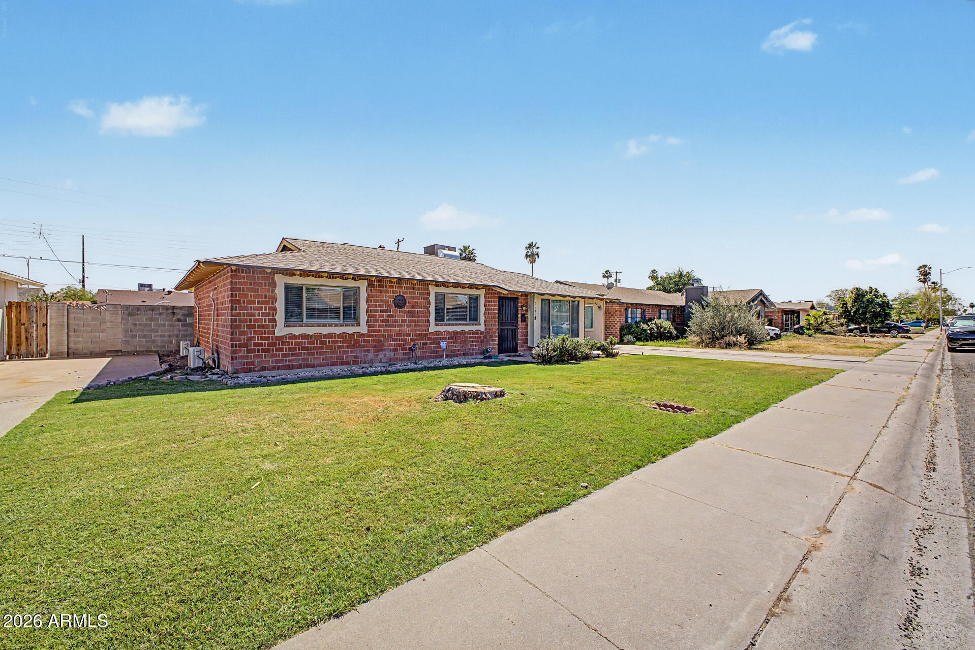 3917 W MARLETTE Avenue