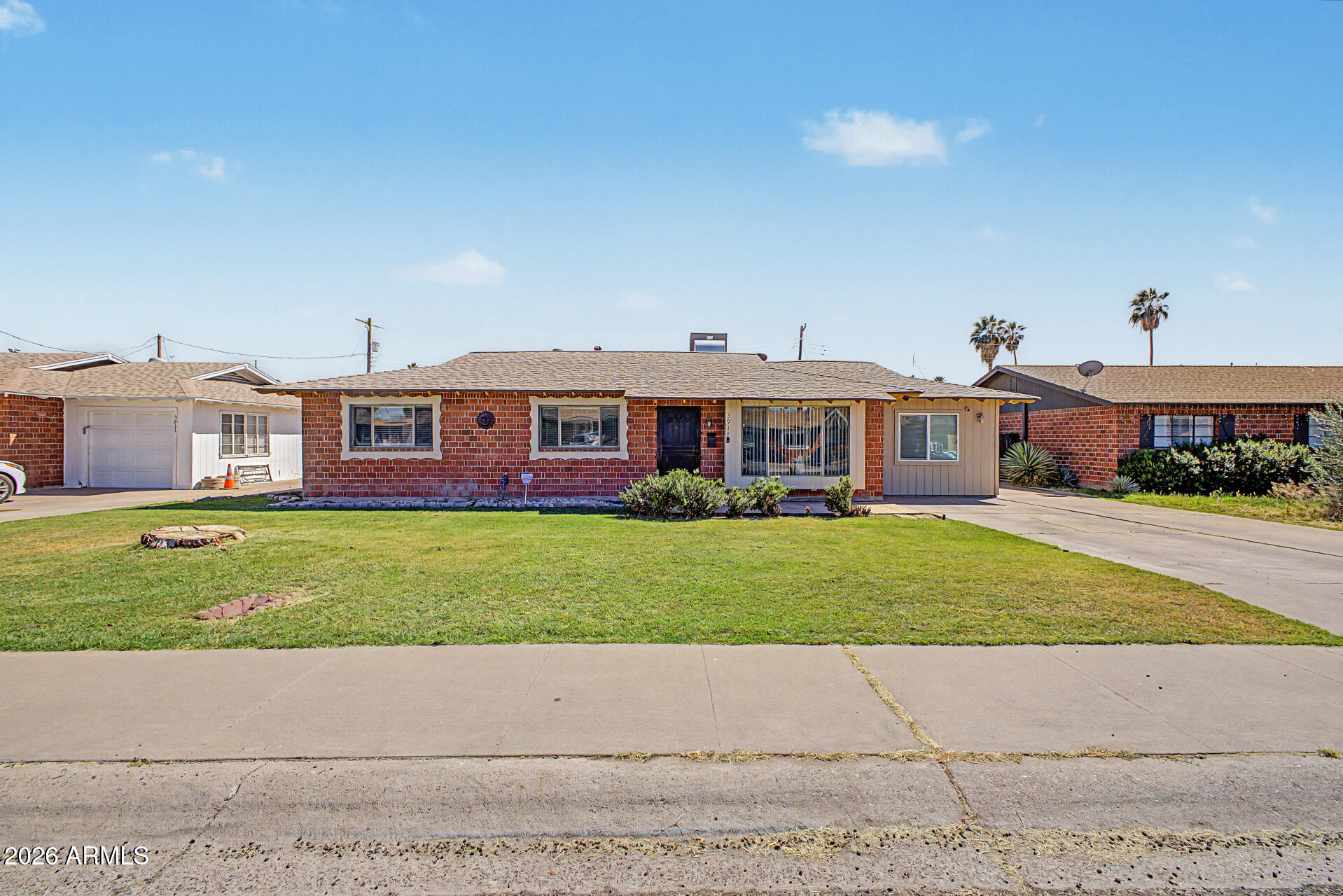 3917 W MARLETTE Avenue