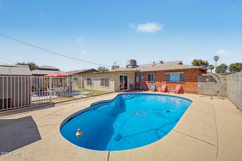 3917 W MARLETTE Avenue Phoenix AZ 85019