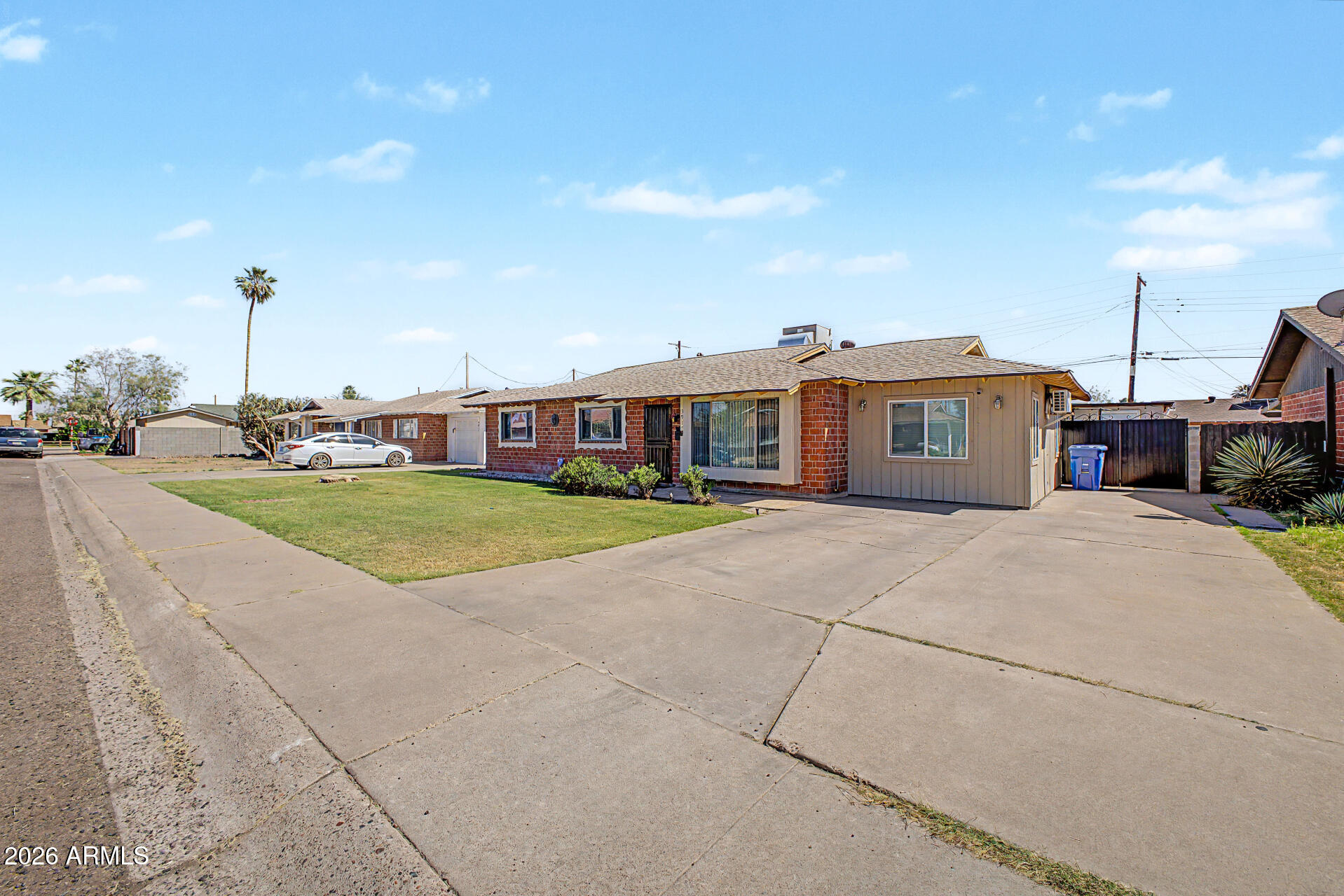 3917 W MARLETTE Avenue