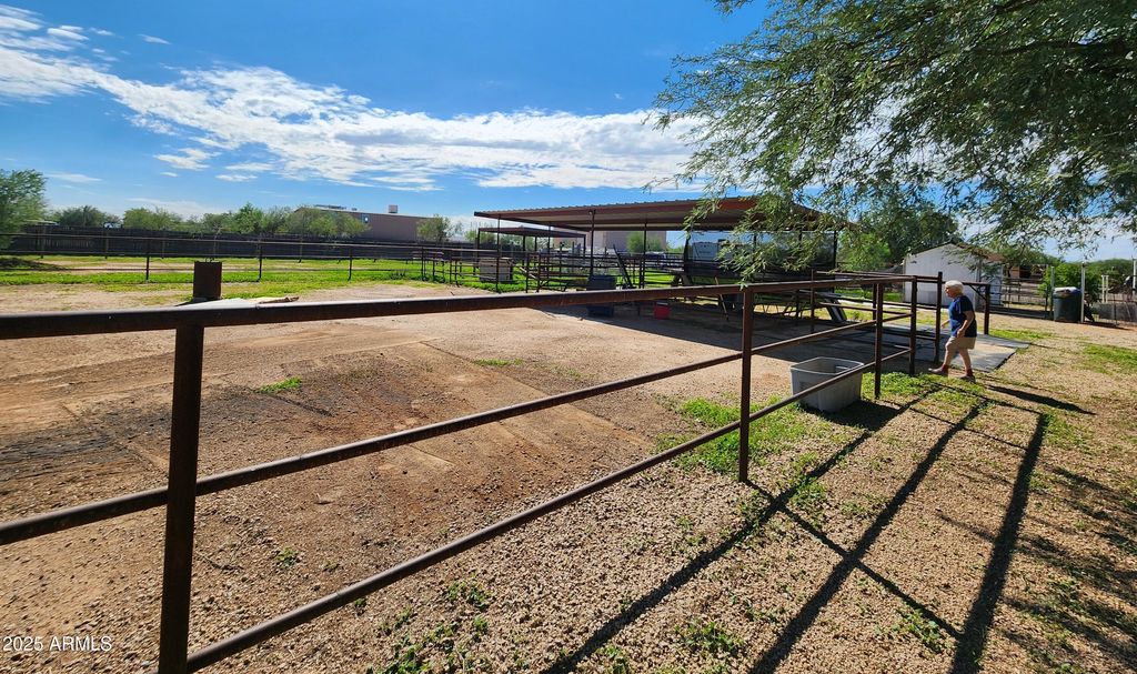 Photo of 9979 E Renard Road, San Tan Valley, AZ 85143 (MLS # 6937310)