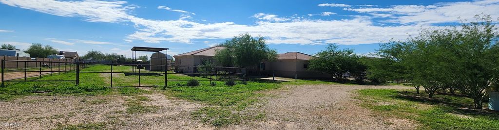 Photo of 9979 E Renard Road, San Tan Valley, AZ 85143 (MLS # 6937310)