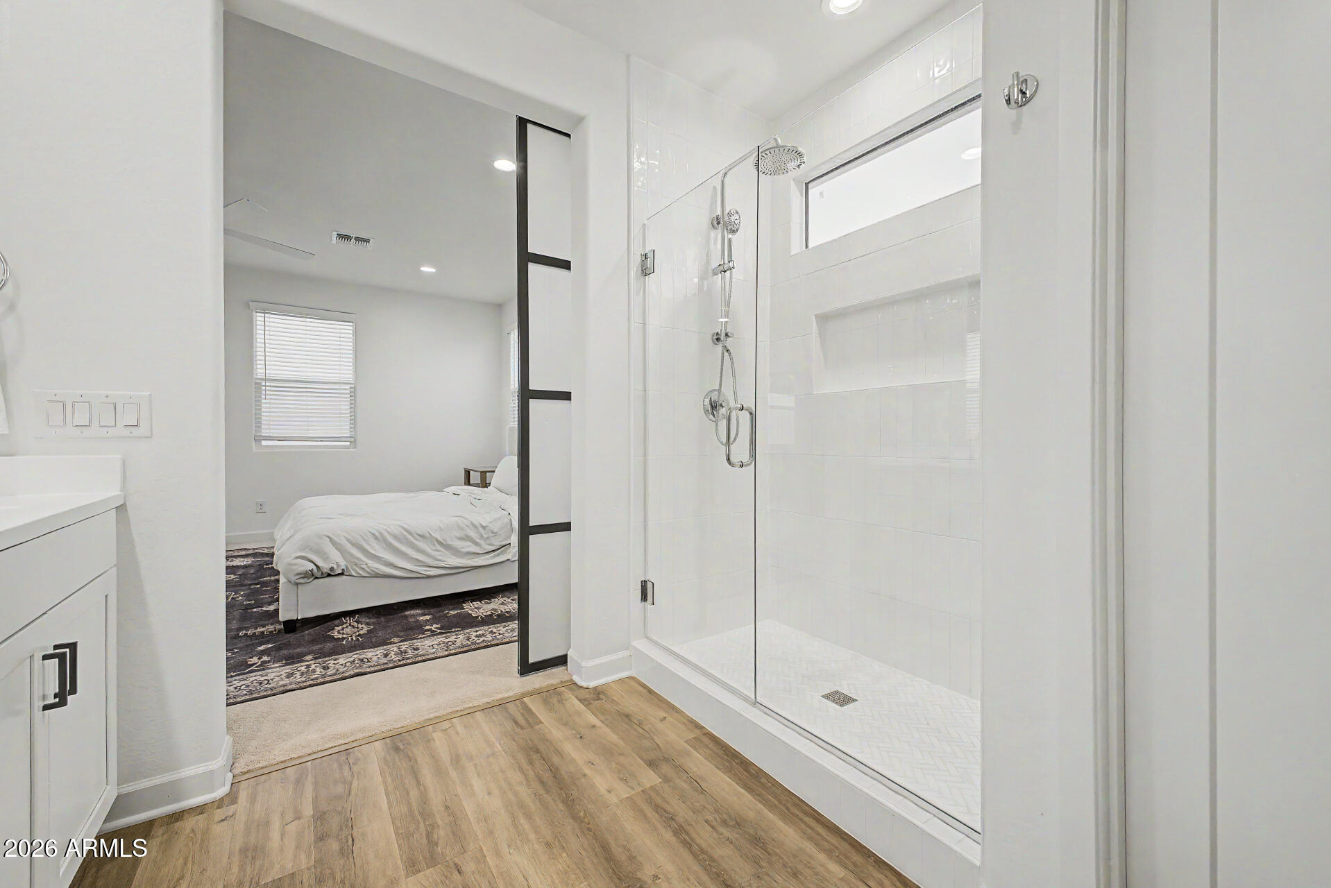 The Preserve at San Tan - Unit 2B - Residential