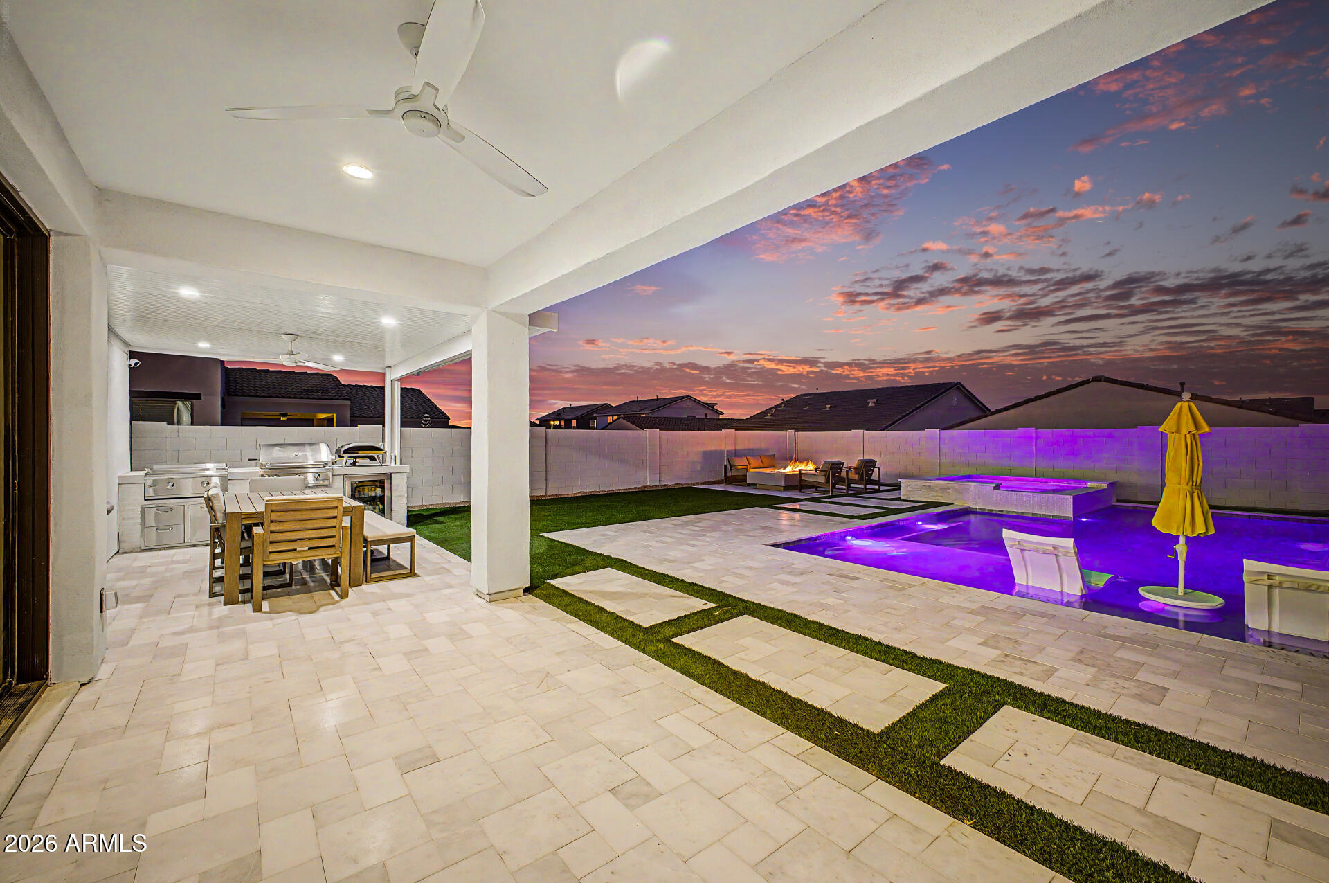 The Preserve at San Tan - Unit 2B - Residential