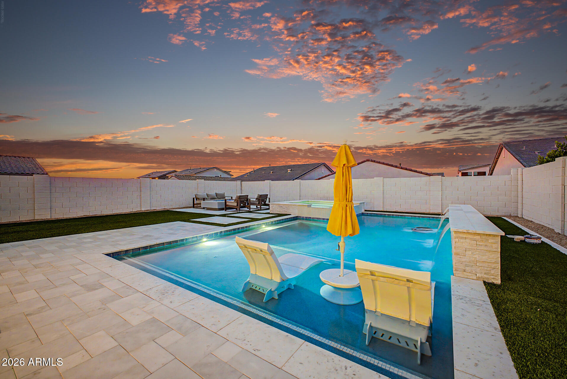 The Preserve at San Tan - Unit 2B - Residential