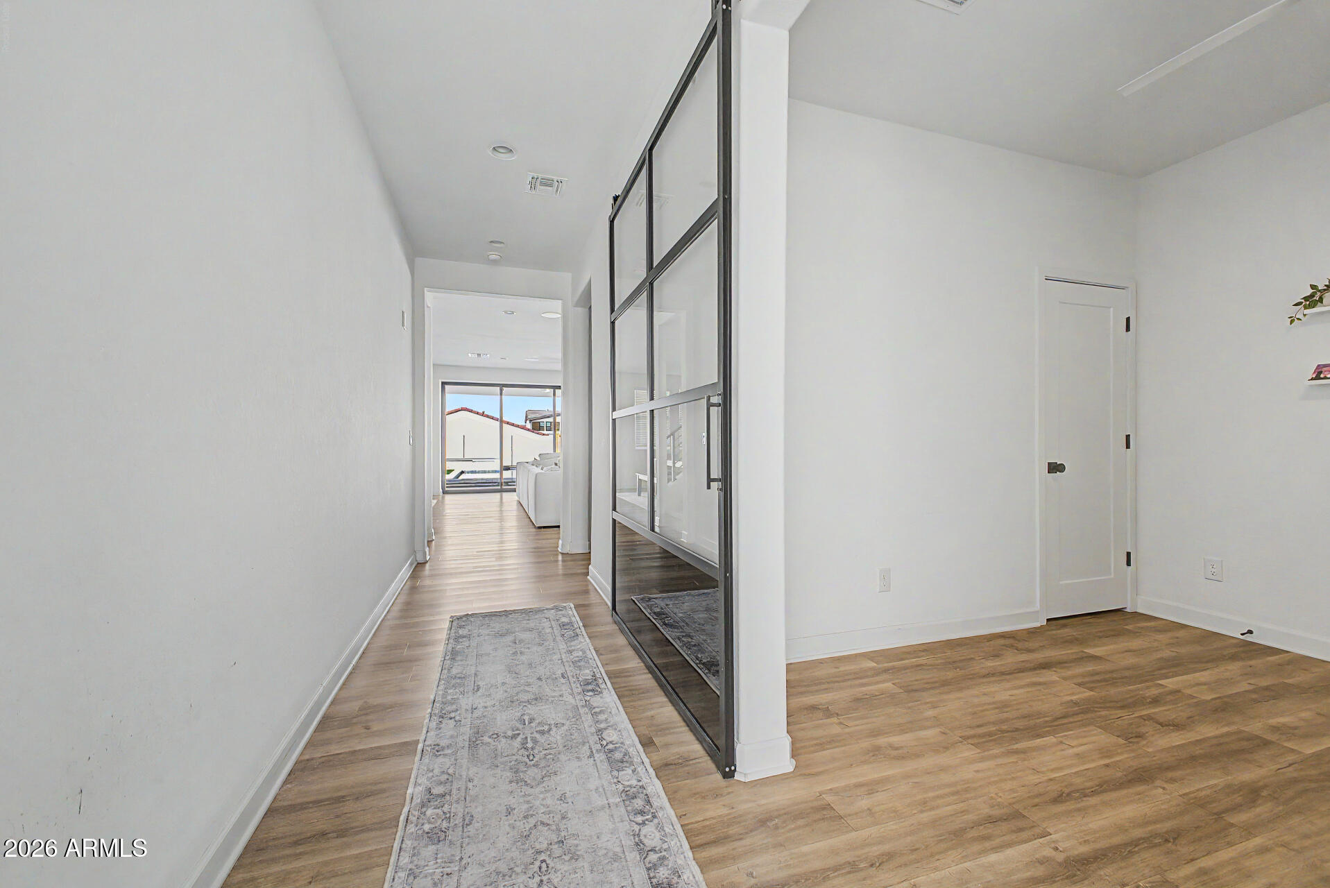 The Preserve at San Tan - Unit 2B - Residential