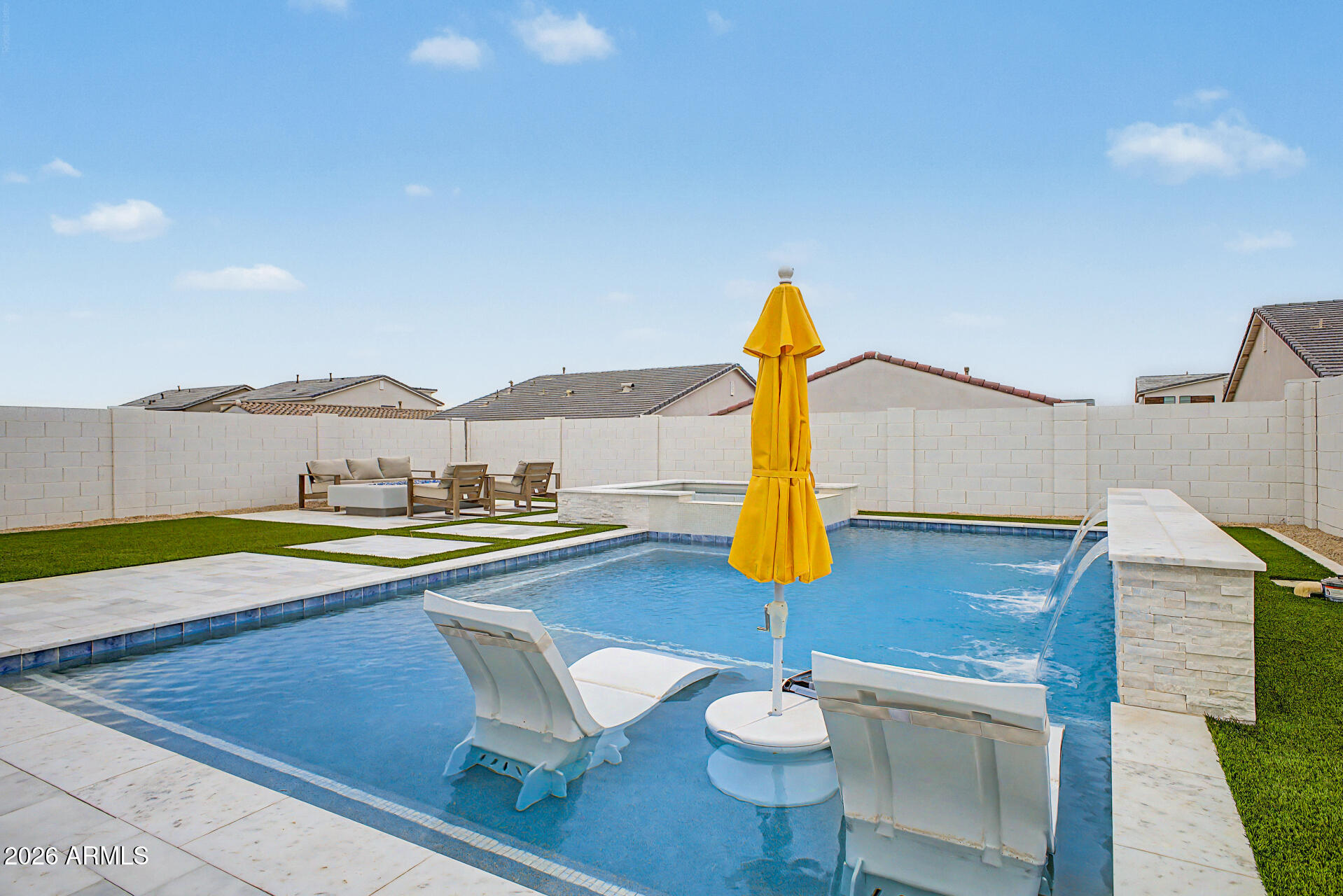 The Preserve at San Tan - Unit 2B - Residential