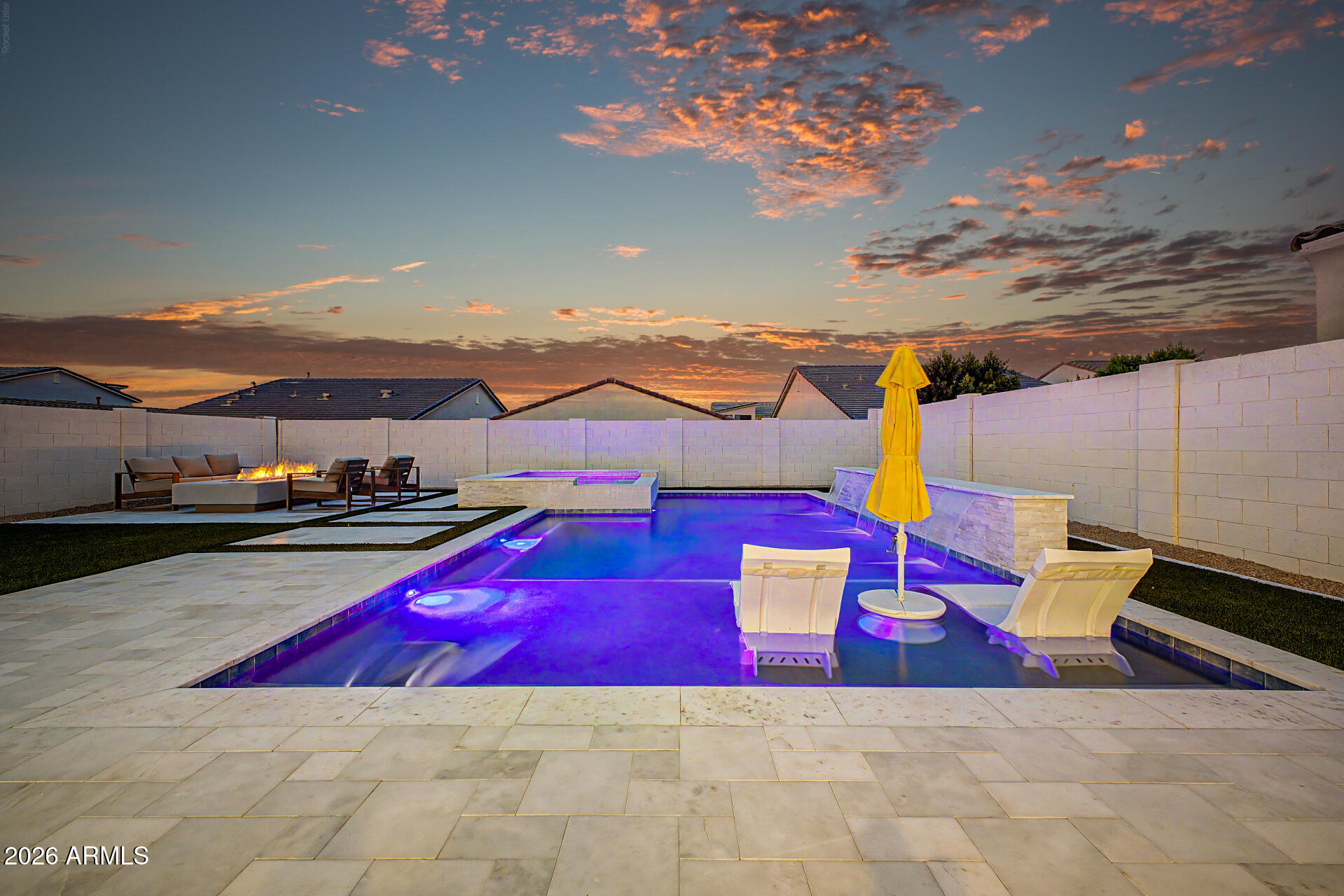 The Preserve at San Tan - Unit 2B - Residential