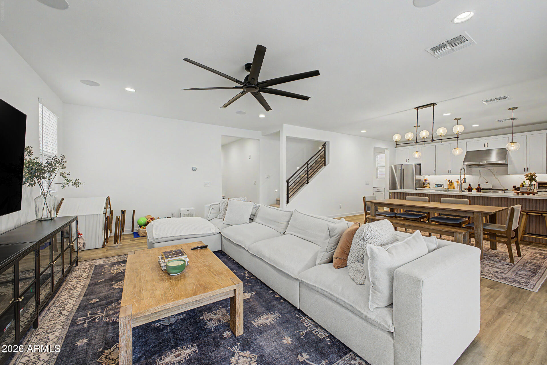The Preserve at San Tan - Unit 2B - Residential