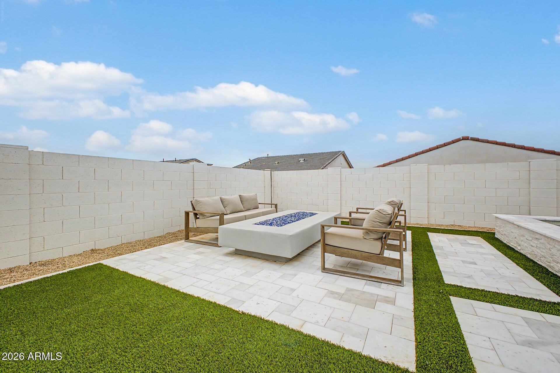 The Preserve at San Tan - Unit 2B - Residential