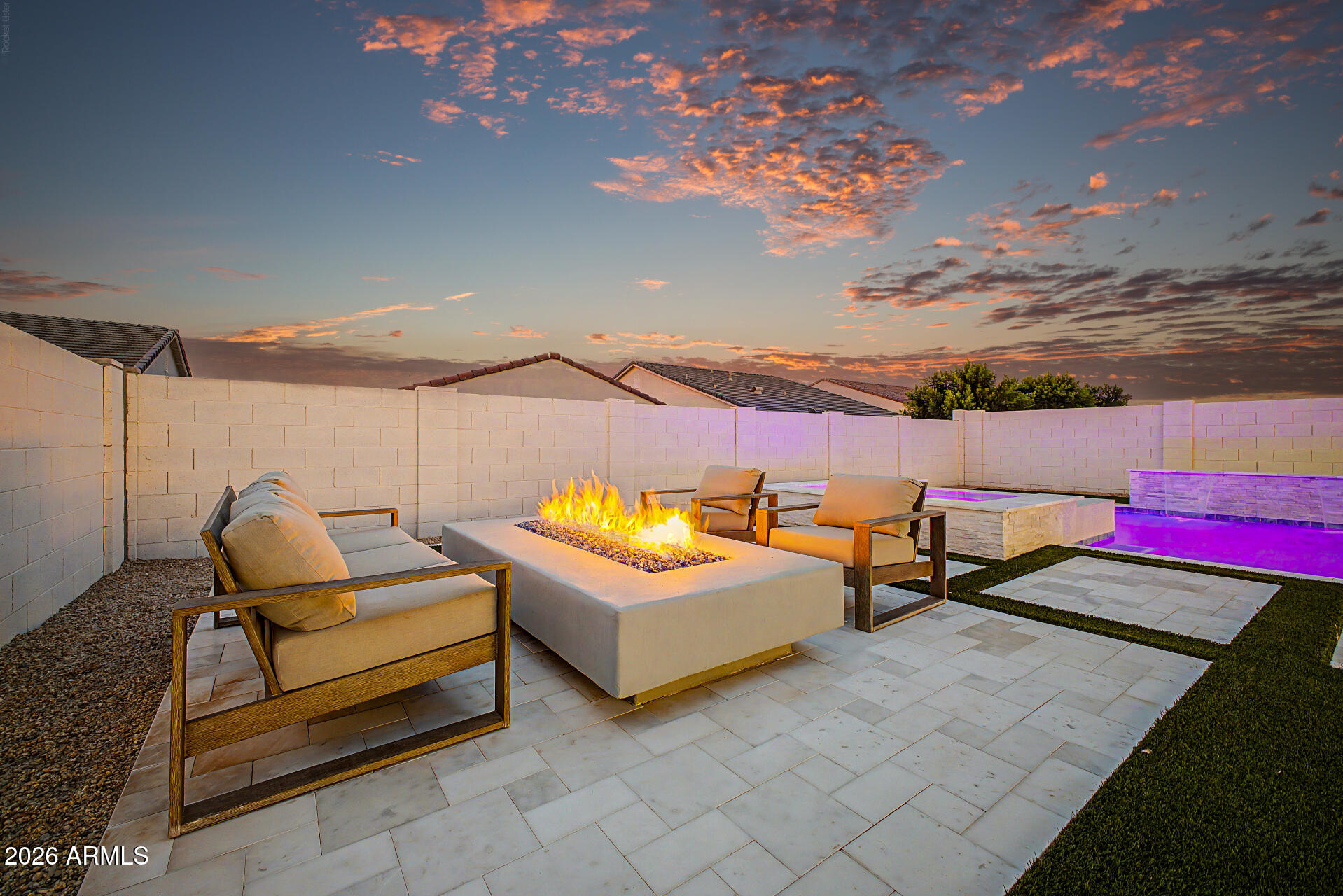 The Preserve at San Tan - Unit 2B - Residential