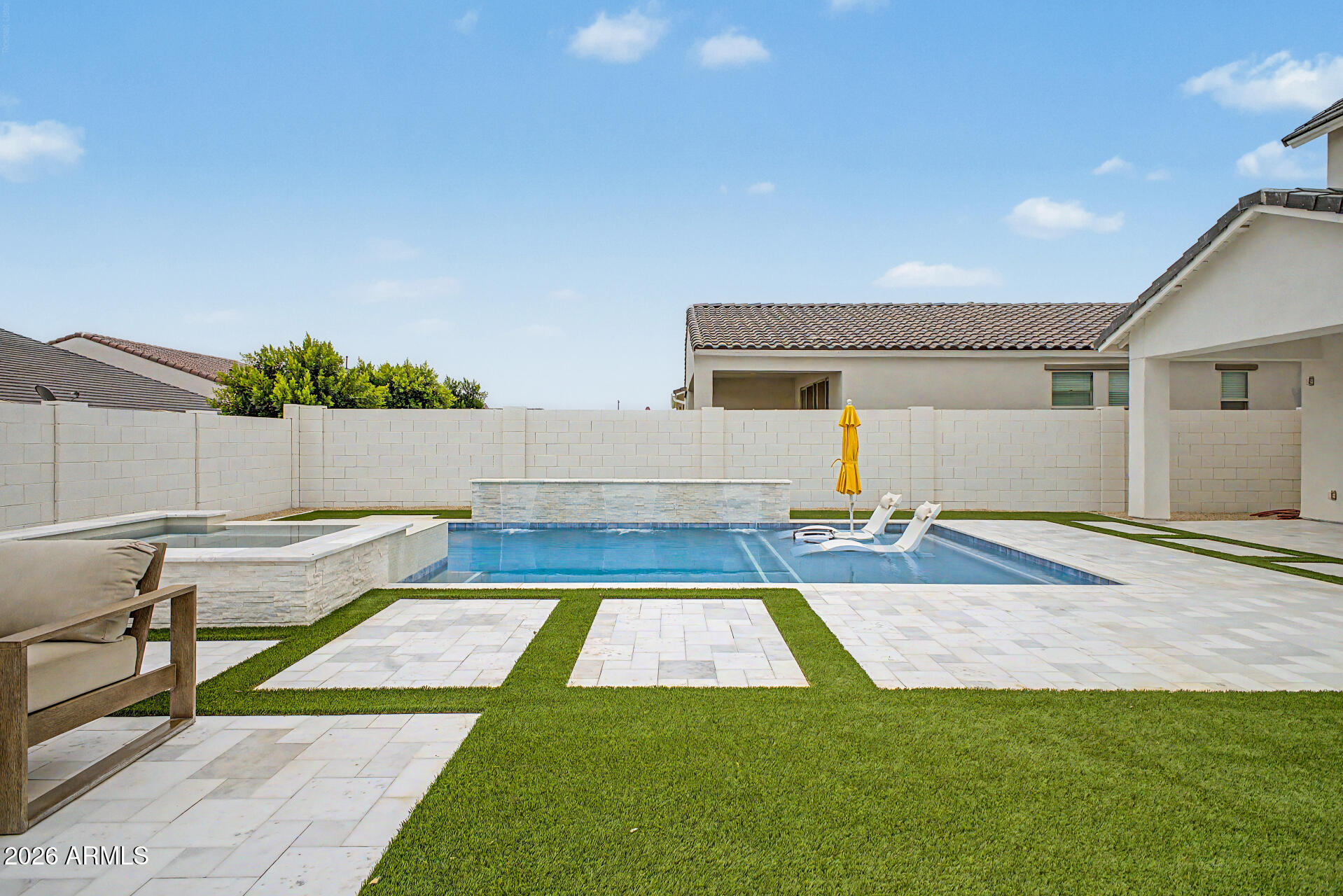 The Preserve at San Tan - Unit 2B - Residential
