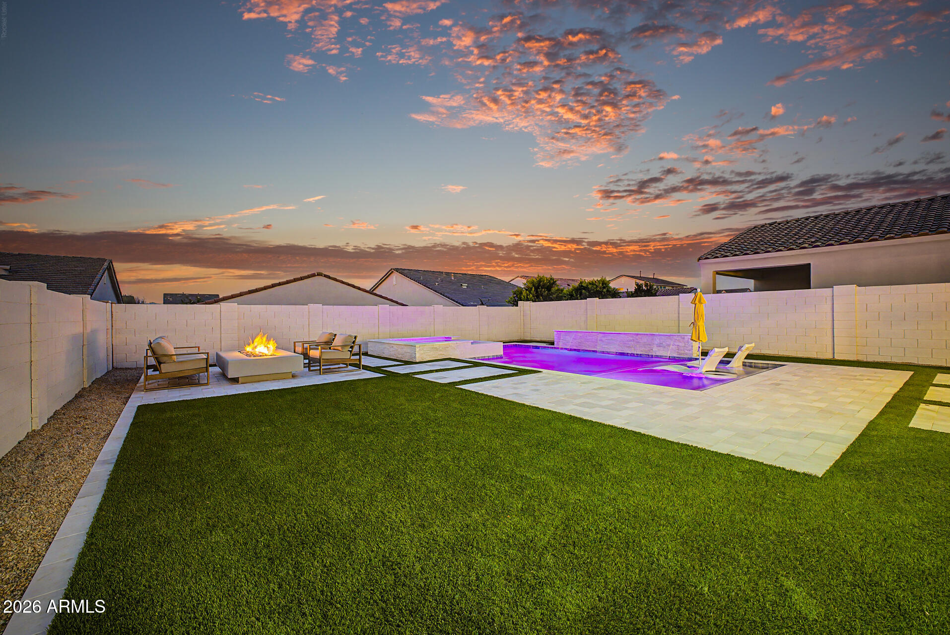 The Preserve at San Tan - Unit 2B - Residential