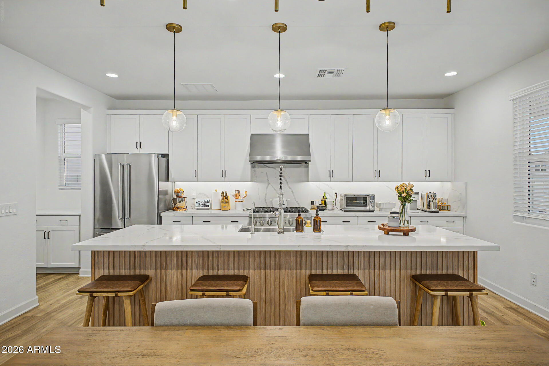 The Preserve at San Tan - Unit 2B - Residential