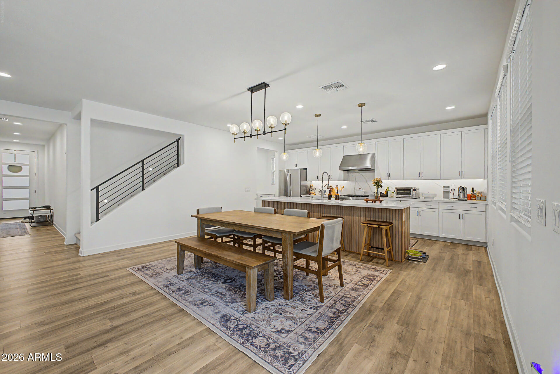 The Preserve at San Tan - Unit 2B - Residential
